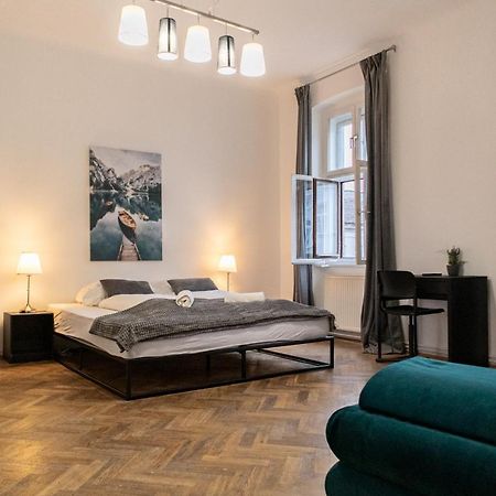 Spacious 2Br Apt.-Near Wiener Stadthalle ภายนอก รูปภาพ