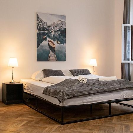 Spacious 2Br Apt.-Near Wiener Stadthalle ภายนอก รูปภาพ