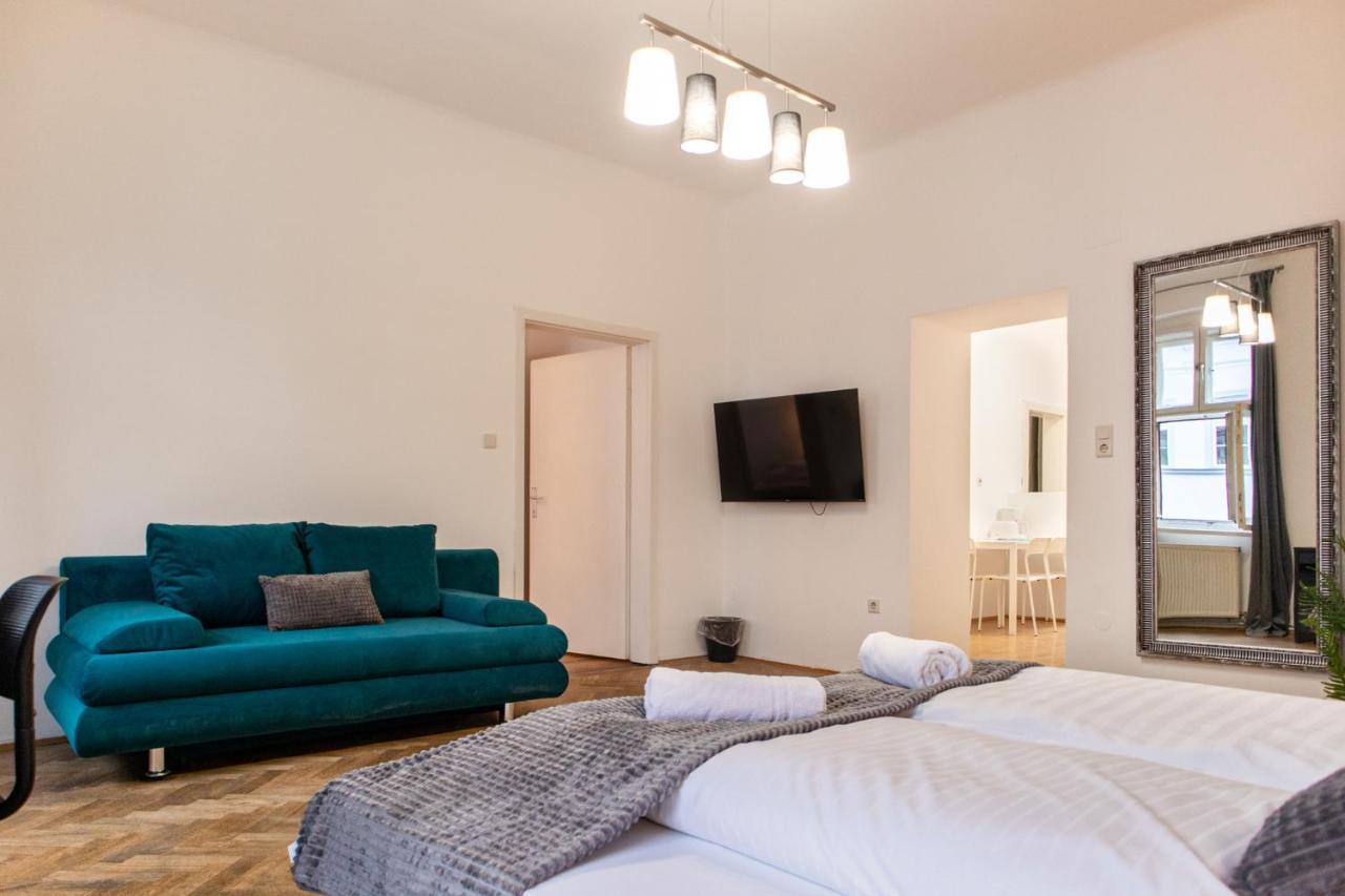 Spacious 2Br Apt.-Near Wiener Stadthalle ภายนอก รูปภาพ