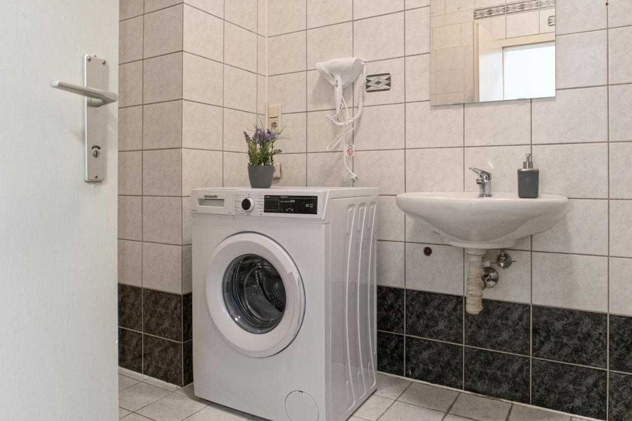 Spacious 2Br Apt.-Near Wiener Stadthalle ภายนอก รูปภาพ