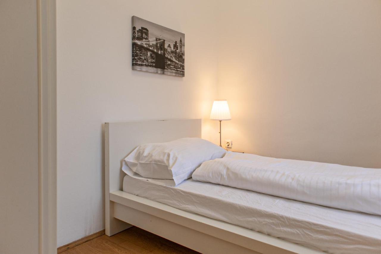Spacious 2Br Apt.-Near Wiener Stadthalle ภายนอก รูปภาพ
