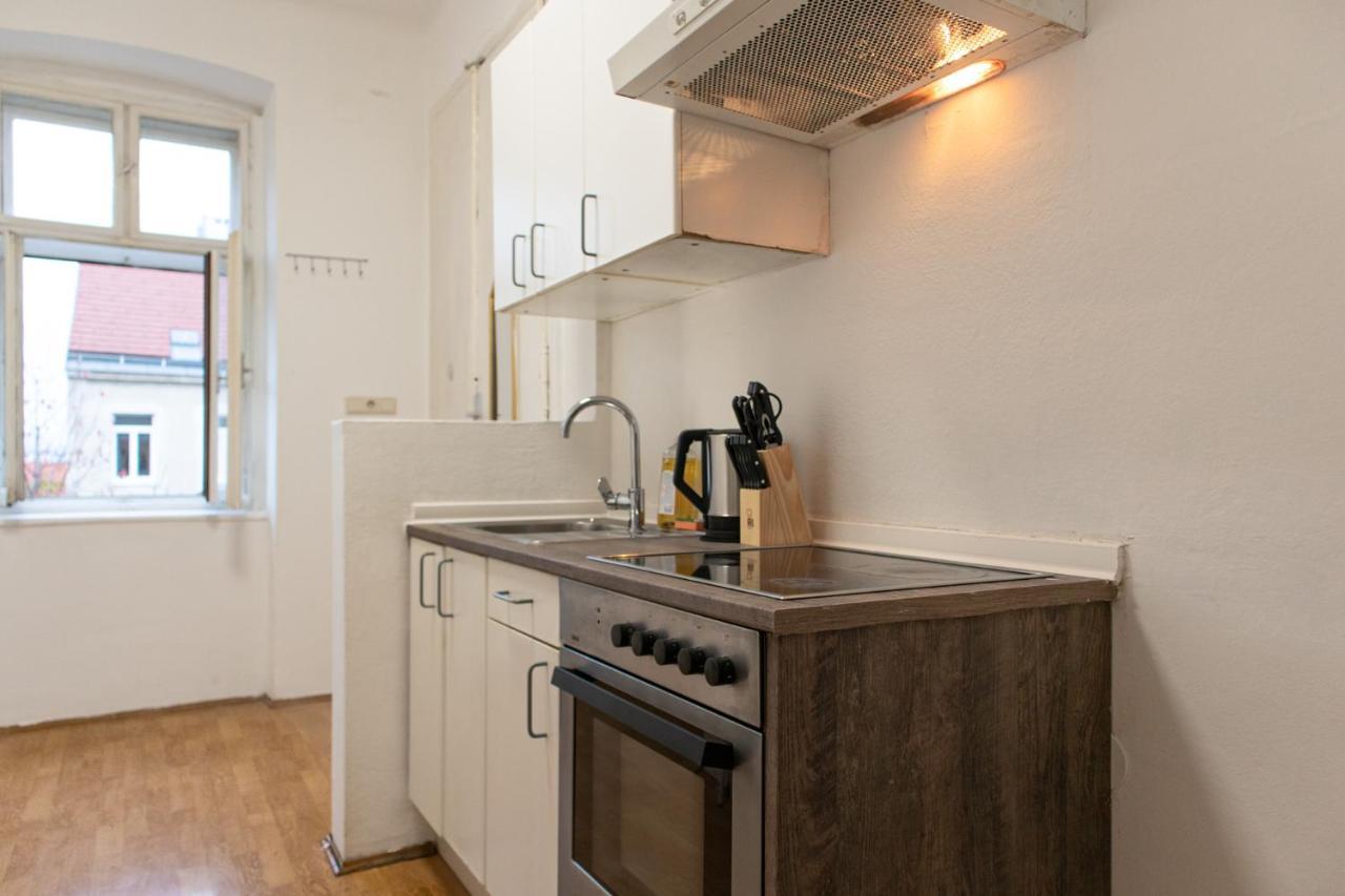 Spacious 2Br Apt.-Near Wiener Stadthalle ภายนอก รูปภาพ
