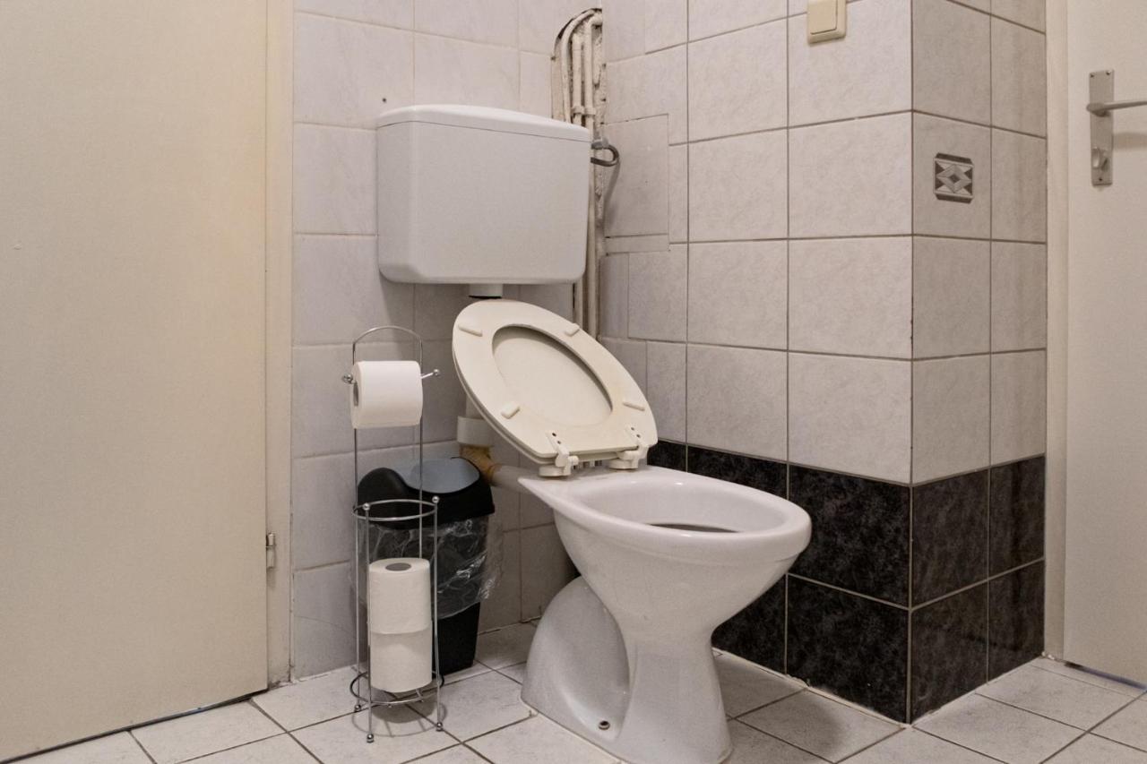 Spacious 2Br Apt.-Near Wiener Stadthalle ภายนอก รูปภาพ