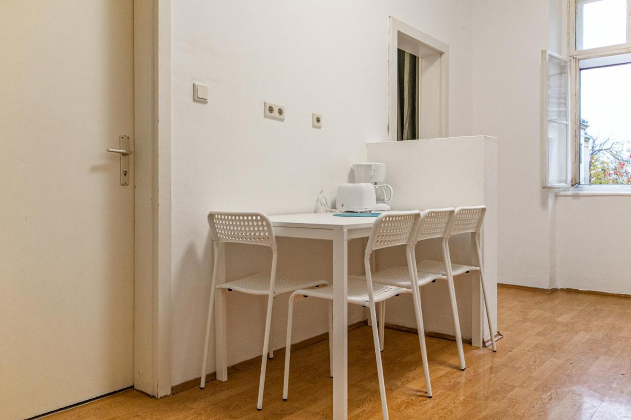 Spacious 2Br Apt.-Near Wiener Stadthalle ภายนอก รูปภาพ