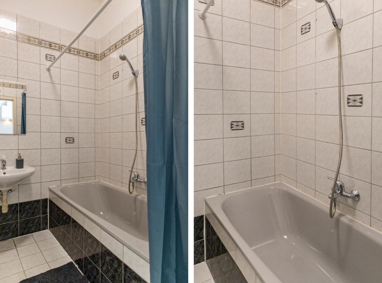 Spacious 2Br Apt.-Near Wiener Stadthalle ภายนอก รูปภาพ