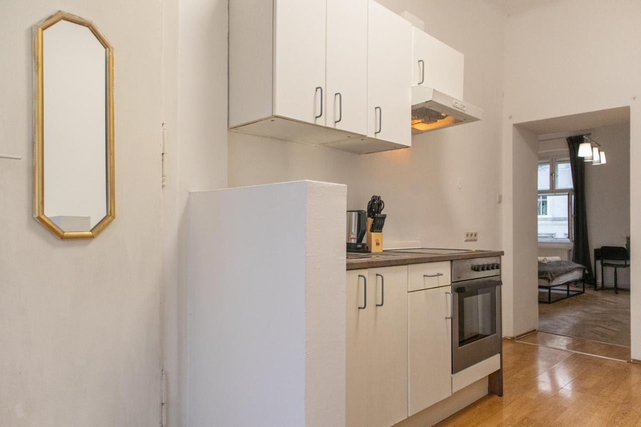 Spacious 2Br Apt.-Near Wiener Stadthalle ภายนอก รูปภาพ