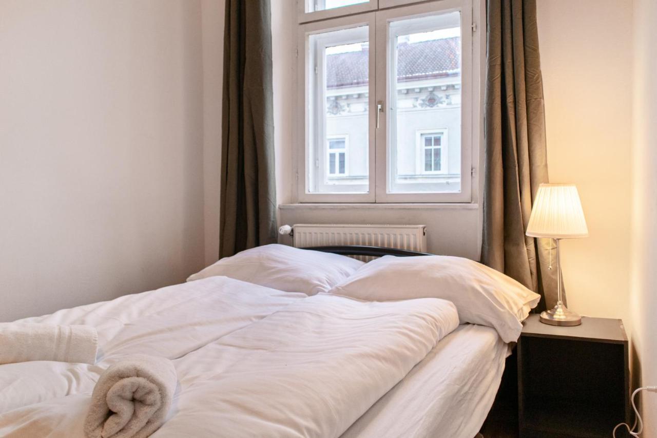 Spacious 2Br Apt.-Near Wiener Stadthalle ภายนอก รูปภาพ