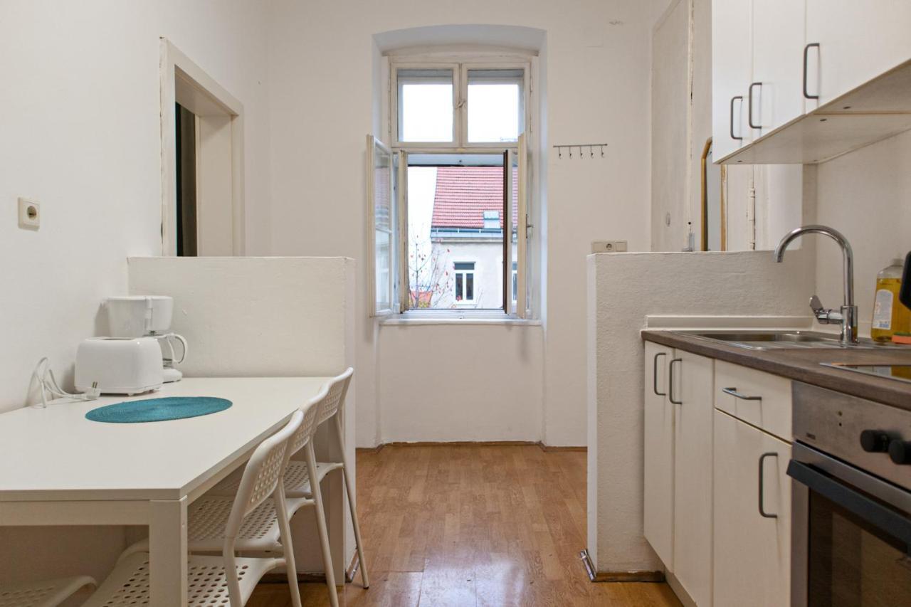 Spacious 2Br Apt.-Near Wiener Stadthalle ภายนอก รูปภาพ