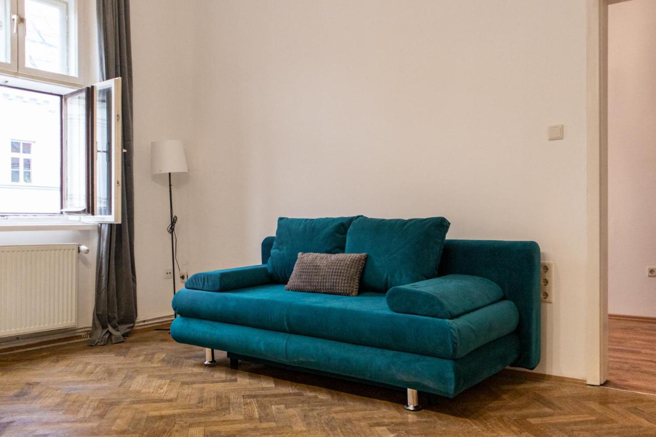 Spacious 2Br Apt.-Near Wiener Stadthalle ภายนอก รูปภาพ